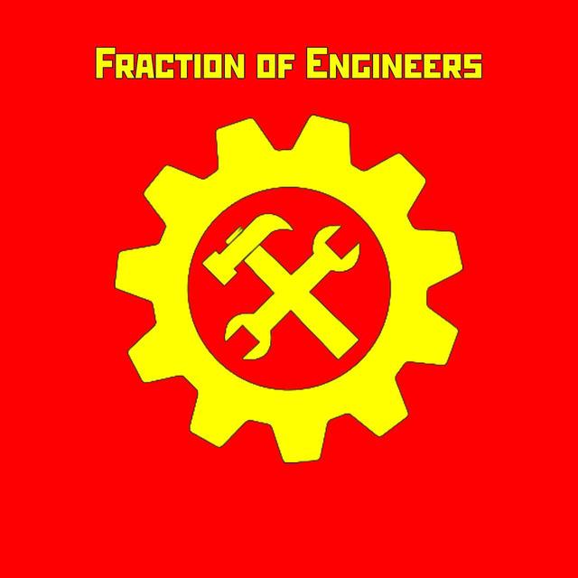 Fraction of Engineers