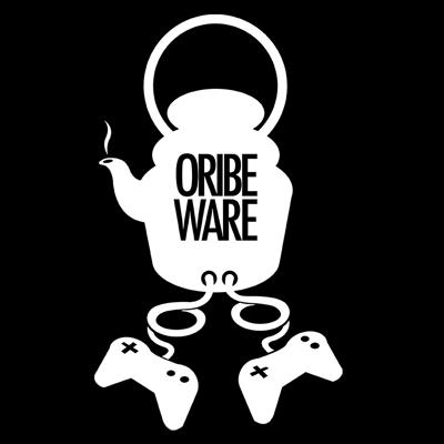 Oribe Ware Games