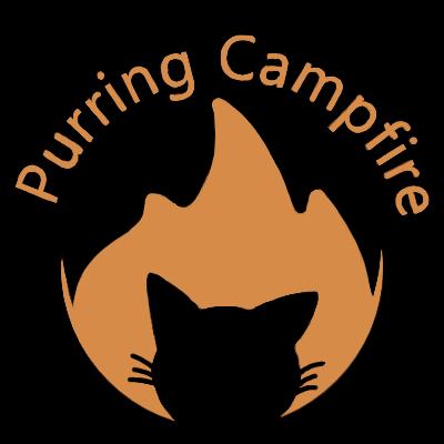 Purring Campfire