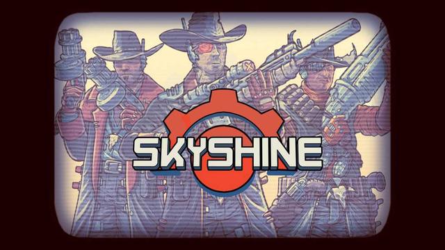 Skyshine Games