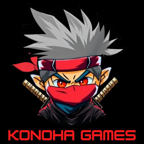 Konoha Games