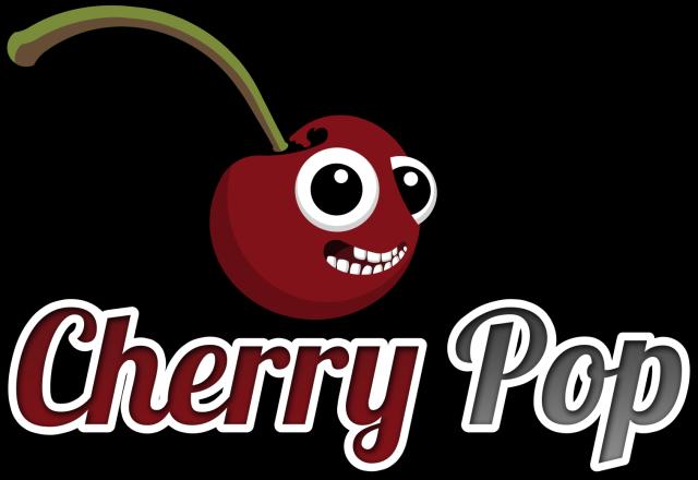 Cherry Pop Games