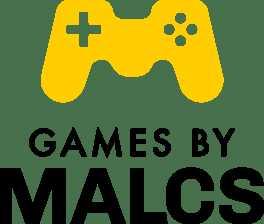 Games by Malcs