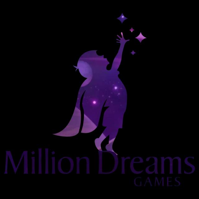 Million Dreams Games