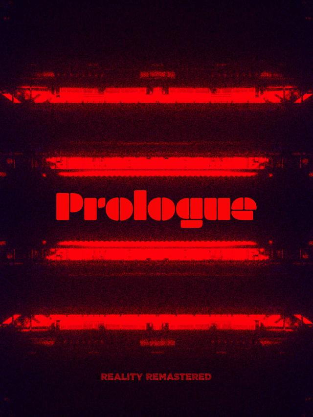 Prologue XR