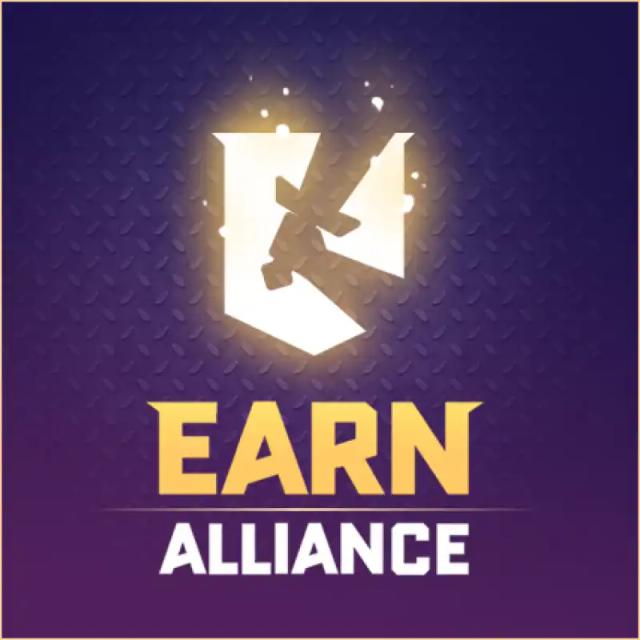 Earn Alliance