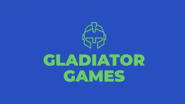 Gladiator Games