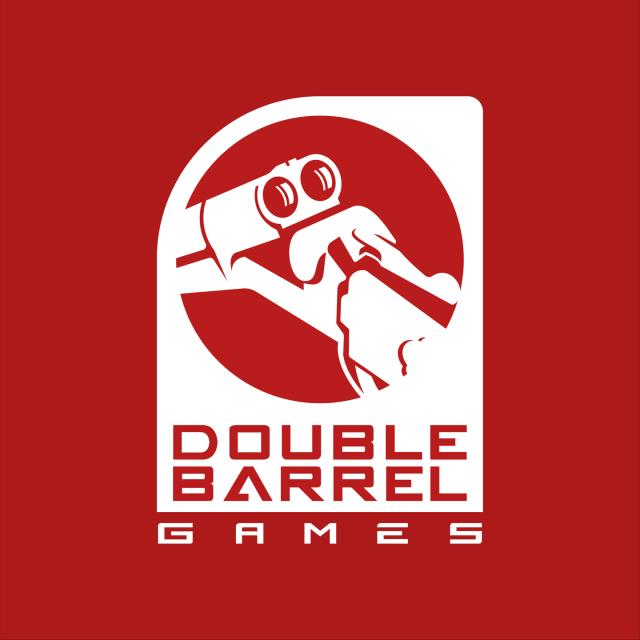 Double Barrel Games