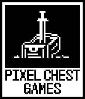 Pixel Chest Games