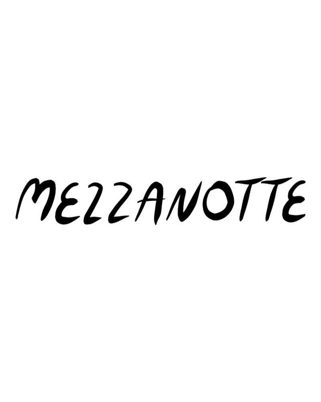 Mezzanotte