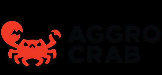 Aggro Crab Games