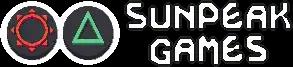 Sunpeak Games