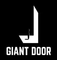 Giant Door