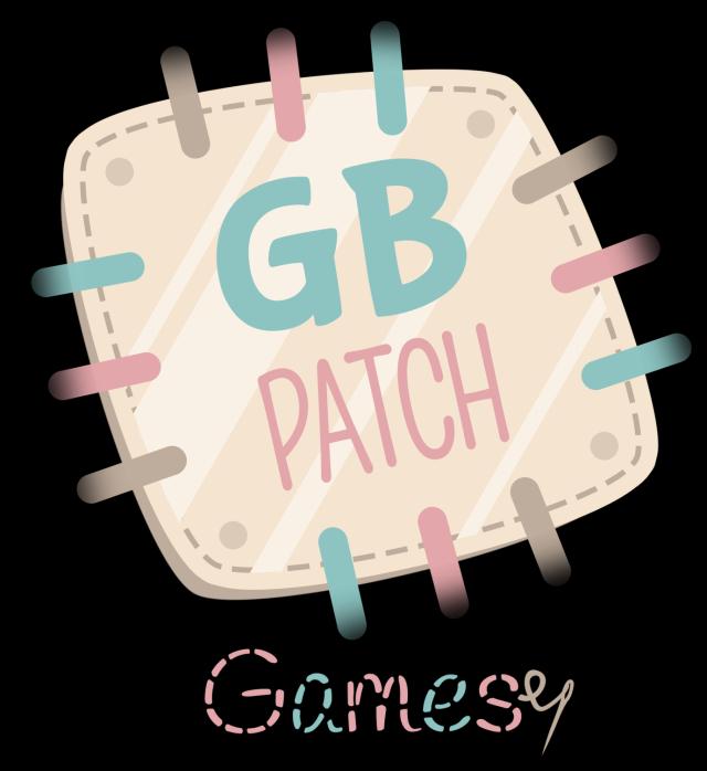 GB Patch Games