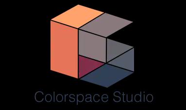 Colorspace Studio