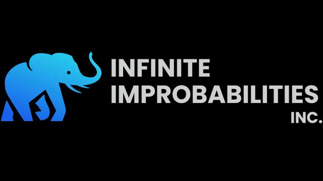 Infinite Improbabilities Inc