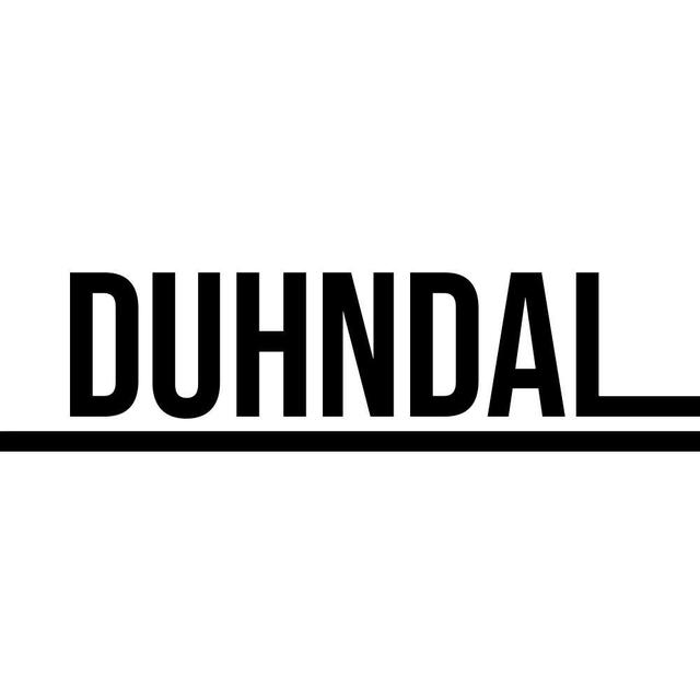 Duhndal