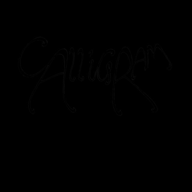 Calligram Studio