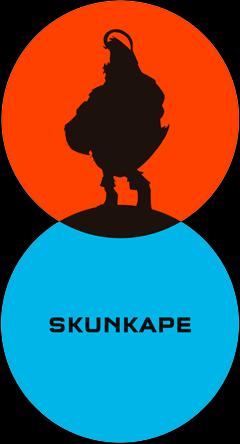 Skunkape