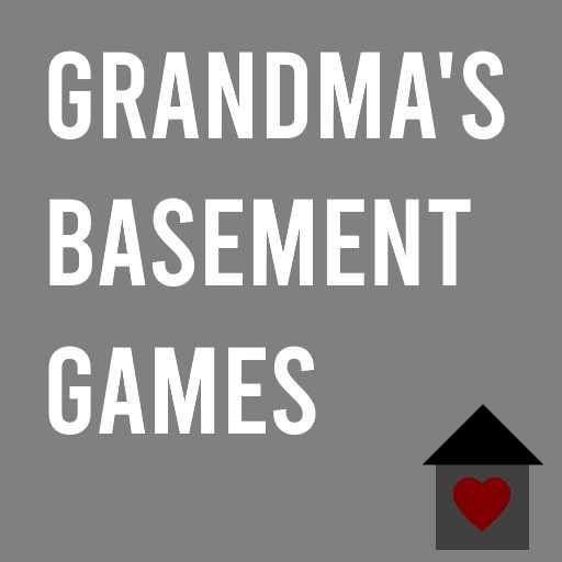 Grandmas Basement Games