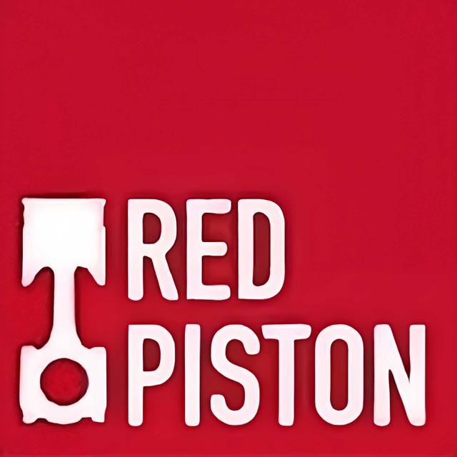 Red Piston