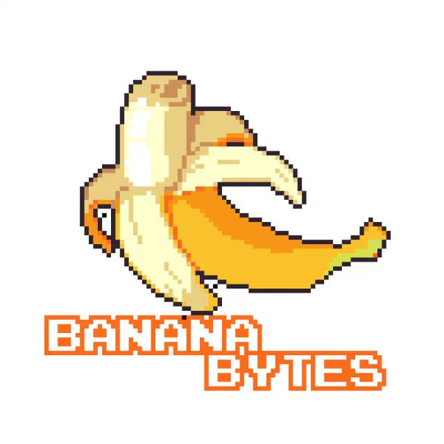 Banana Bytes