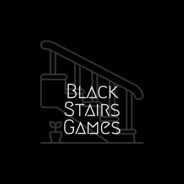 Black Stairs Games