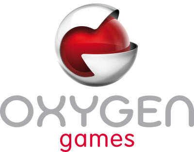 Oxygen Games