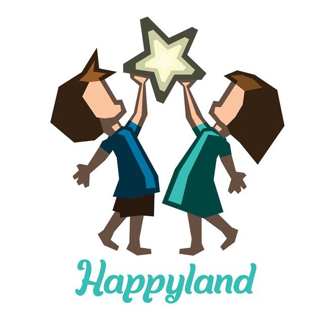 Happyland Games