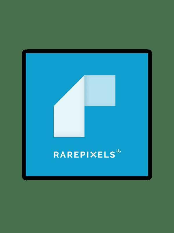 Rarepixels