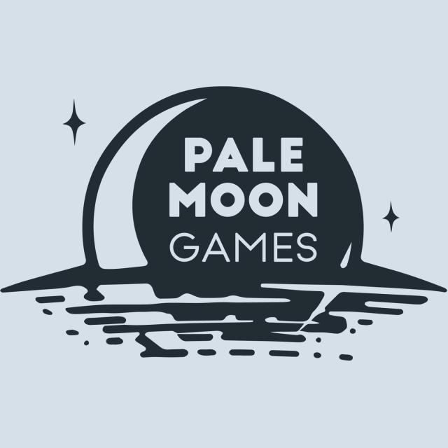 Pale Moon Games