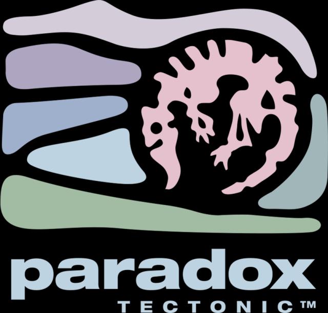 Paradox Tectonic