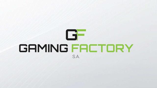 Gaming Factory S.A.