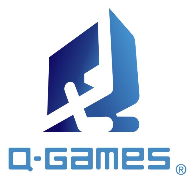 Q-Games Ltd.