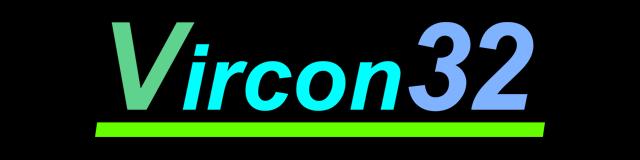 Vircon32