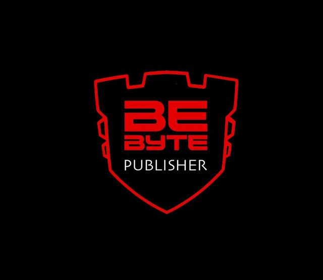 BeByte Publisher