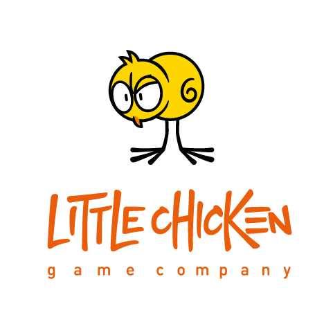 Little Chicken Game Company B.V.