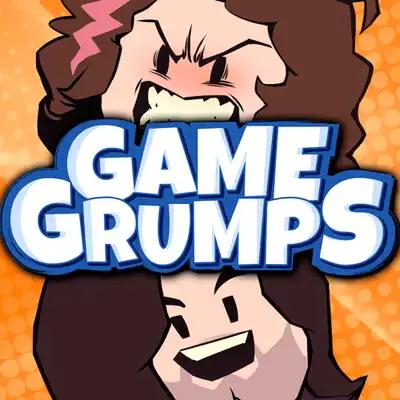 Game Grumps