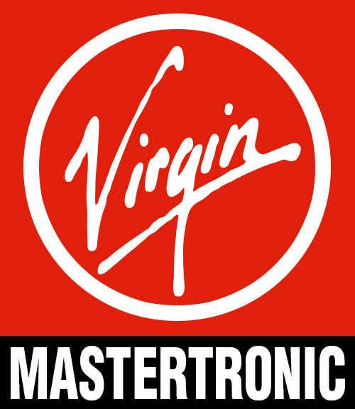 Virgin Mastertronic