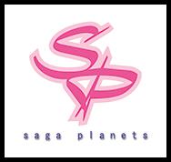 Saga Planets