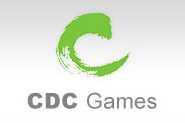 CDC Games