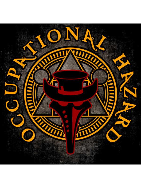 Occupational Hazard LLC