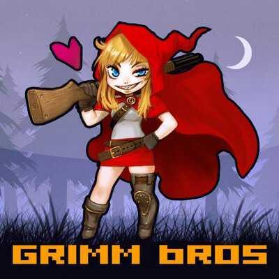 Grimm Bros, LLC