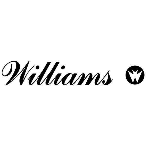 Williams Entertainment