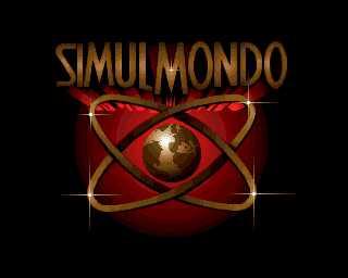 Simulmondo