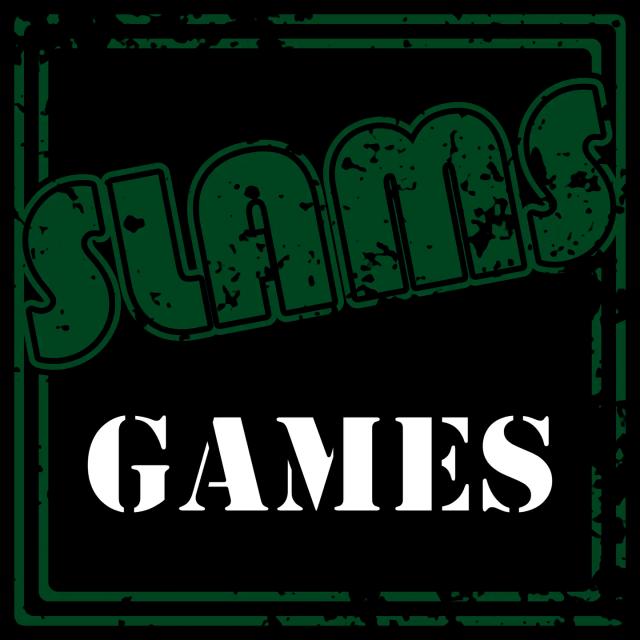 SLAMS Games