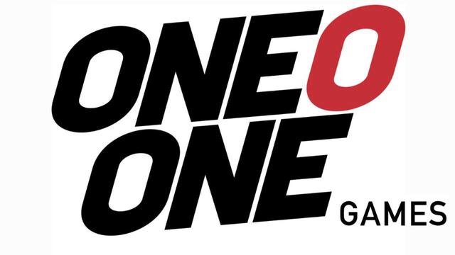 ONE-O-ONE GAMES