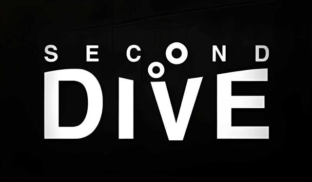 Second Dive