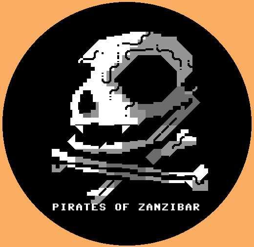 Pirates of Zanzibar