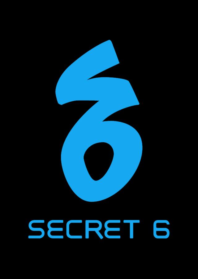 Secret 6